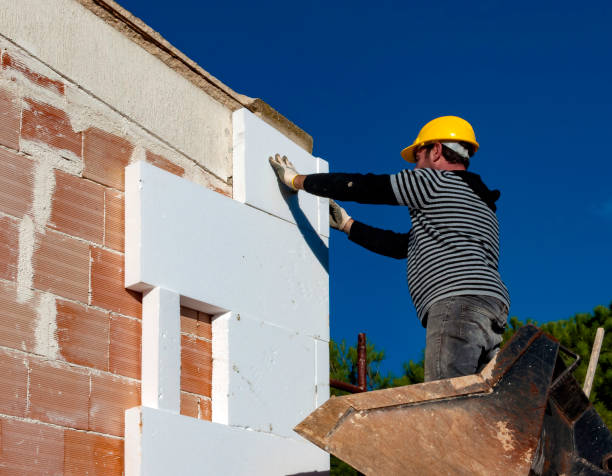 Best Insulation for Commercial Buildings  in Highland Rk, PA