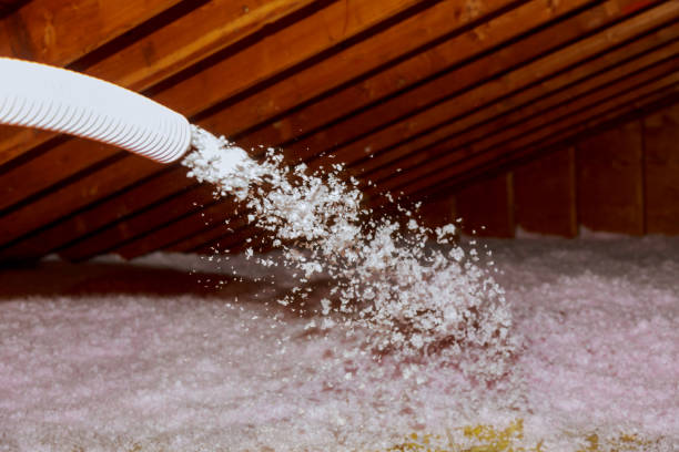 Range of Insulation Solutions in Highland Park, PA