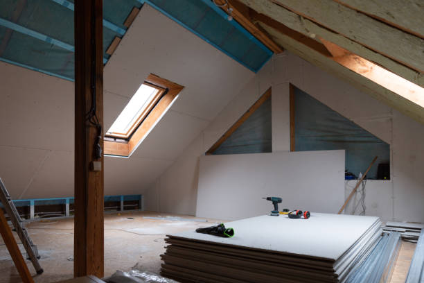  Highland Rk, PA Insulation Contractor Pros