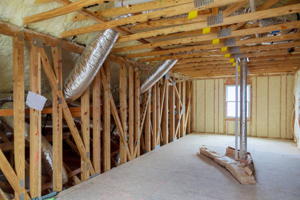 Best Wall Insulation Contractor  in Highland Rk, PA