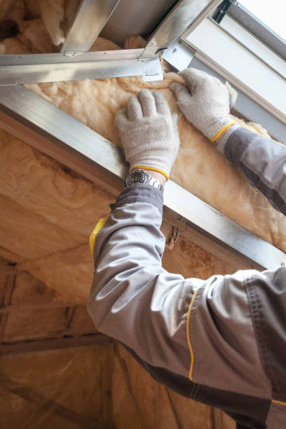 Best Insulation Contractors for Homes  in Highland Rk, PA