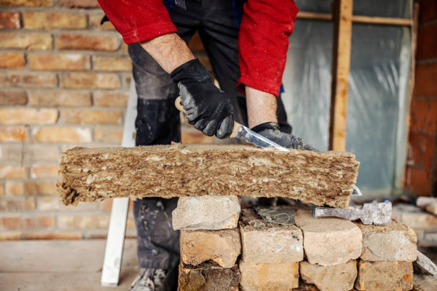 Best Attic Insulation Installation  in Highland Rk, PA