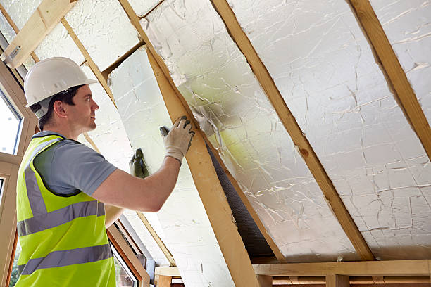 Best Insulation Replacement Services  in Highland Rk, PA